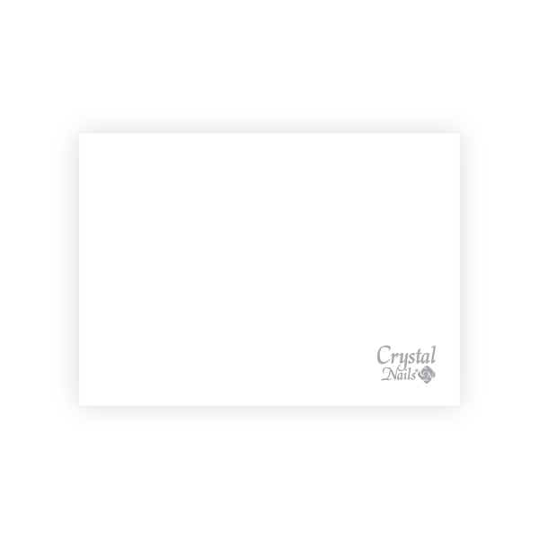 CN Színkeverőlap - A6